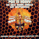 West Indian Tobacco Gay Desperadoes - Pan In Honey (Vinyle Usagé)