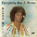 Sammy Hall - Everybody Has A Dream (Vinyle Usagé)