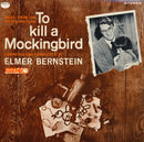 Soundtrack - Elmer Bernstein: To Kill A Mockingbird (Vinyle Usagé)