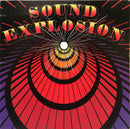 Various - Sound Explosion (Vinyle Usagé)