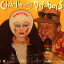Charlie And The Pep Boys - Daddys Girl (Vinyle Usagé)