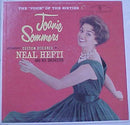 Joanie Sommers - The Voice Of The Sixties (Vinyle Usagé)