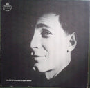 Jean Pierre Ferland - Rendez Vous a la Coda (Vol 1) (Vinyle Usagé)