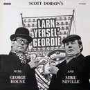 George House / Mike Neville - Larn Yersel Geordie (Vinyle Usagé)