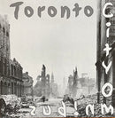 Various - Toronto City Omnibus (Vinyle Usagé)