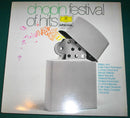 Chopin / Various - Festival Of Hits (Vinyle Usagé)