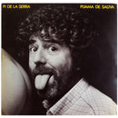 Pi De La Serra - Pijama De Saliva (Vinyle Usagé)