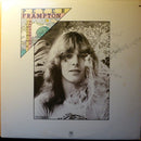 Peter Frampton - Somethins Happening (Vinyle Usagé)