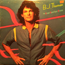 BJ Thomas - The Great American Dream (Vinyle Usagé)