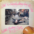 Ashton Gardner And Dyke - What A Bloody Long Day Its Been (Vinyle Usagé)