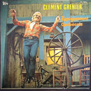 Clement Grenier - Typiquement Quebecois (Vinyle Usagé)
