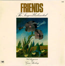 Singers Unlimited - Friends (Vinyle Usagé)
