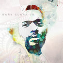 Gary Clark Jr - Blak And Blu (Vinyle Usagé)
