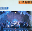 Pete Townshend - Face the Face (Long Version) (Vinyle Usagé)
