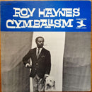 Roy Haynes - Cymbalism (Vinyle Usagé)