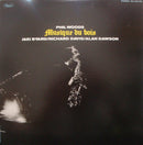 Phil Woods - Musique Du Bois (Vinyle Usagé)
