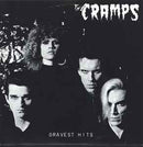 Cramps - Gravest Hits (Vinyle Usagé)