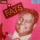 Fats Domino - This Is Fats (Vinyle Usagé)