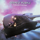 Deep Purple - Deepest Purple: The Very Best of Deep Purple (Vinyle Usagé)