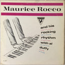 Maurice Rocco / Al Duffy - Maurice Rocco And His Rocking Rhythm With Al Duffy (Vinyle Usagé)