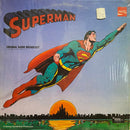 Various - Superman: Original Radio Broadcast (Vinyle Usagé)