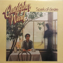 Christopher Ward - Spark Of Desire (Vinyle Usagé)