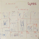 Lyres - A Promise Is A Promise (Vinyle Usagé)