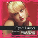 Cyndi Lauper - Collections (CD Usagé)