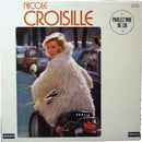 Nicole Croisille - Parlez Moi de Lui (Vinyle Usagé)