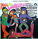 Various - Music For Longhairs (Vinyle Usagé)