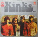 Kinks - Golden Hour Of The Kinks Vol 2 (Vinyle Usagé)