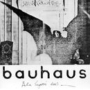 Bauhaus - Bela Lugosis Dead (Vinyle Usagé)