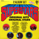 Various - Superstars (Vinyle Usagé)