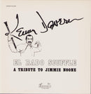 Kenny Davern - El Rado Scuffle: A Tribute to Jimmie Noone (Vinyle Usagé)