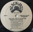 Doug Carn / Jean Carn - Spirit Of The New Land (Vinyle Usagé)