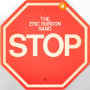 Eric Burdon Band - Stop (Vinyle Usagé)