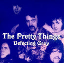 Pretty Things - Defecting Grey (Vinyle Usagé)