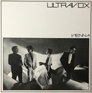 Ultravox - Vienna (Vinyle Usagé)