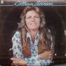 Colleen Peterson - Beginning to Feel Like Home (Vinyle Usagé)