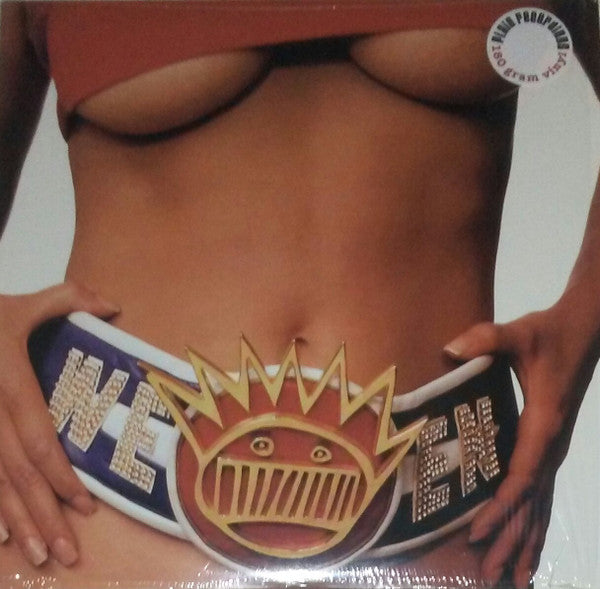 Ween - Chocolate And Cheese (Vinyle Neuf)