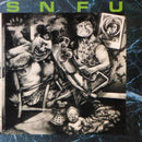 SNFU - Better Than A Stick In The Eye (Vinyle Usagé)