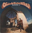 Chris & Peter Allen - Album