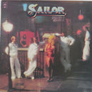 Sailor - Sailor (Vinyle Usagé)