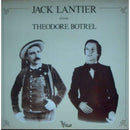 Jack Lantier - Chante Theodore Botrel (Vinyle Usagé)