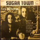 Miladys - Sugar Town (Vinyle Usagé)