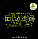 Soudnatrck - John Williams: Star Wars The Force Awakens (Vinyle Usagé)
