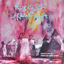 Various - Turkish Freakout (Psych Folk Singles 1969 1980) (Vinyle Usagé)