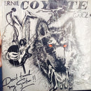 Ernie Coyote Garza - Dont Touch My Guitar (Vinyle Usagé)