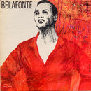 Harry Belafonte - Belafonte (Vinyle Usagé)