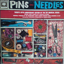 Soundtrack - Harold Rome: Pins And Needles (Vinyle Usagé)